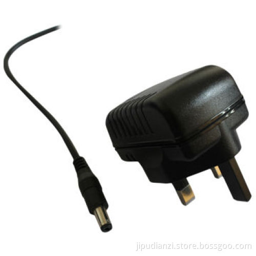 15W Series AC/DC Adapters for Tablet PCs, with 47 to 63Hz Frequency Range
